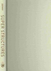 Produktbild: Denny, M: Super Structures