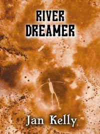 Produktbild: River Dreamer (The Arizona Series, #7)