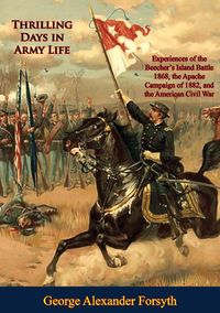 Produktbild: Thrilling Days in Army Life: