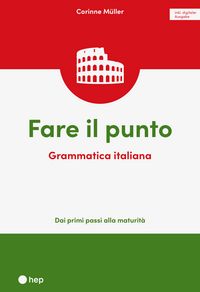 Produktbild: Fare il punto (Print inkl. digitale Ausgabe)