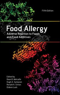 Produktbild: Food Allergy