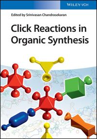 Produktbild: Click Reactions in Organic Synthesis