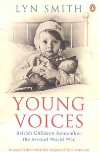 Produktbild: Young Voices