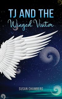 Produktbild: TJ and the Winged Visitor