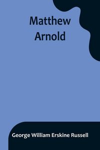 Produktbild: Matthew Arnold