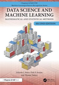 Produktbild: Data Science and Machine Learning