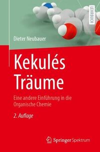 Produktbild: Kekul&eacute;s Tr&auml;ume