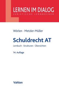 Produktbild: Schuldrecht AT