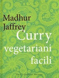 Produktbild: Curry vegetariani facili