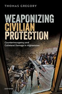 Produktbild: Weaponizing Civilian Protection