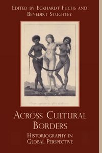 Produktbild: Across Cultural Borders