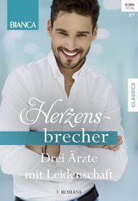 Produktbild: Bianca Herzensbrecher Band 3