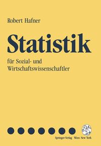 Produktbild: Statistik