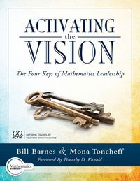 Produktbild: Activating the Vision