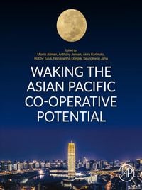 Produktbild: Waking the Asian Pacific Co-operative Potential