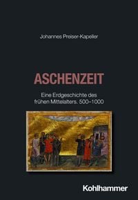Produktbild: Aschenzeit