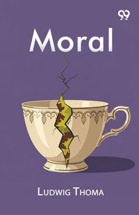 Produktbild: Moral