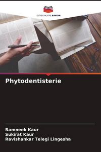 Produktbild: Phytodentisterie
