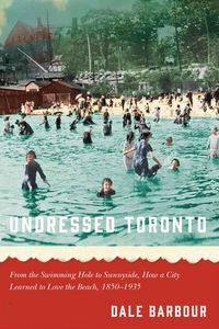Produktbild: Undressed Toronto