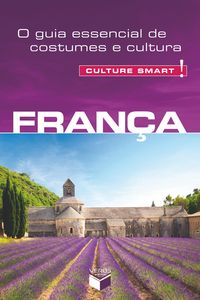 Produktbild: Fran&ccedil;a - Culture Smart!