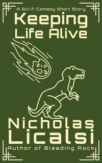 Produktbild: Keeping Life Alive