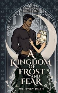 Produktbild: A Kingdom of Frost and Fear