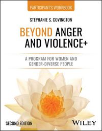 Produktbild: Beyond Anger and Violence+