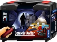 Produktbild: Die drei ??? Detektivkoffer