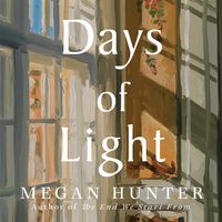 Produktbild: Days of Light