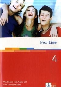 Produktbild: Red Line 4