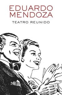 Produktbild: Teatro reunido