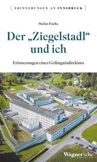 Produktbild: Der "Ziegelstadl" und ich