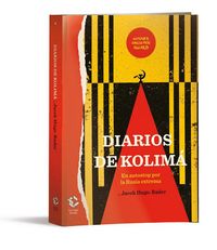 Produktbild: Diarios de Kolim&aacute; : en autostop por la Rusia extrema