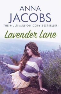 Produktbild: Lavender Lane