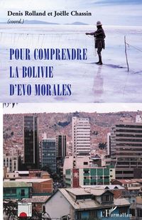 Produktbild: Pour comprendre la Bolivie d'Evo Morales