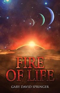 Produktbild: Fire of Life
