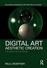 Produktbild: Digital Art, Aesthetic Creation