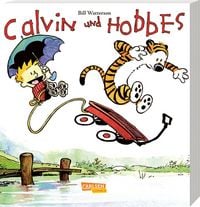 Produktbild: Calvin und Hobbes 1: Calvin und Hobbes