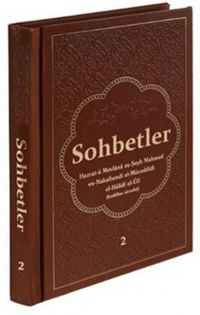 Produktbild: Sohbetler 2 Ciltli
