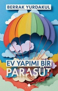 Produktbild: Ev Yapimi Bir Paras&uuml;t
