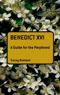 Produktbild: Benedict XVI: A Guide for the Perplexed