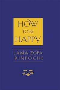 Produktbild: How to Be Happy