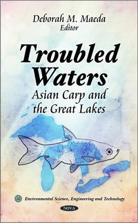 Produktbild: Troubled Waters
