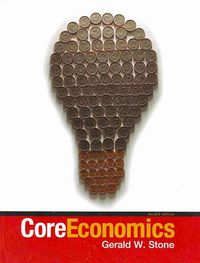 Produktbild: Coreeconomics 2/e