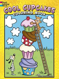 Produktbild: Color Bk-Cool Cupcakes Color B