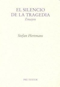 Produktbild: El silencio de la tragedia