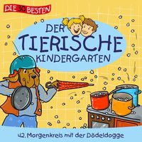 Produktbild: Folge 42: Morgenkreis mit der D&ouml;deldogge
