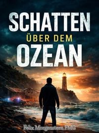 Produktbild: Schatten &uuml;ber dem Ozean