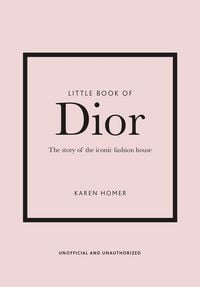 Produktbild: Little Book of Dior