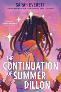 Produktbild: The Continuation of Summer Dillon